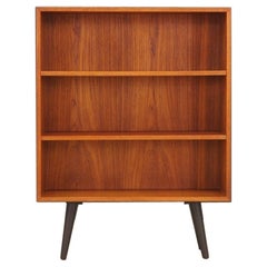 Late 20th Century Bookcases