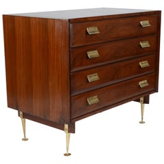 Dresser, Italian Mid-1900s