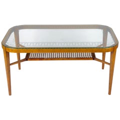 Coffee Table, Swedish Grace, 1920s-1930s