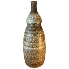 Vase / Lamp by Ceramic Artists Les 2 Potiers