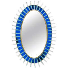 ''Armonya'' Mirror