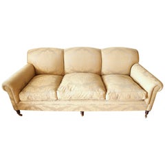 Vintage George Smith Sofa