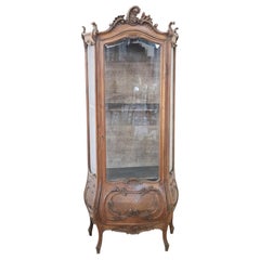 Rococo Cupboards