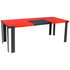 Director's Desk "Formula One" Range by Olivier Garcia
