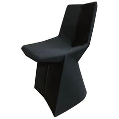 Classicon Black Mars Chair