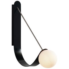 Pulp Sconce Lamp de Frédéric Saulou