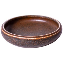 Midcentury Ceramic Bowl by Carl-Harry Stålhane for Rörstrand, 1950s