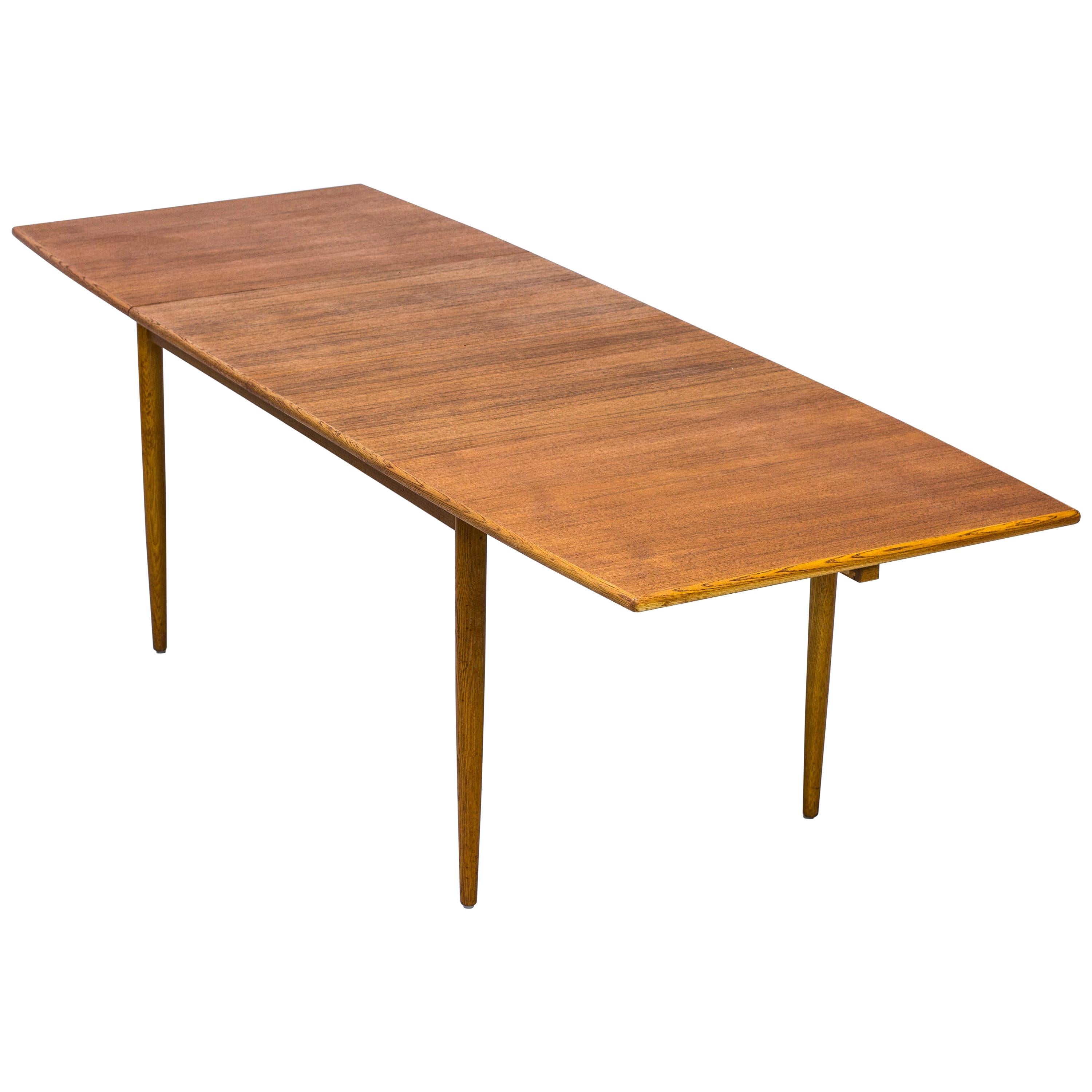 Dining Table by Karl-Erik Kulén for Bodafors, Sweden, 1960