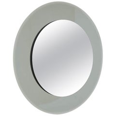 Convex Mirror