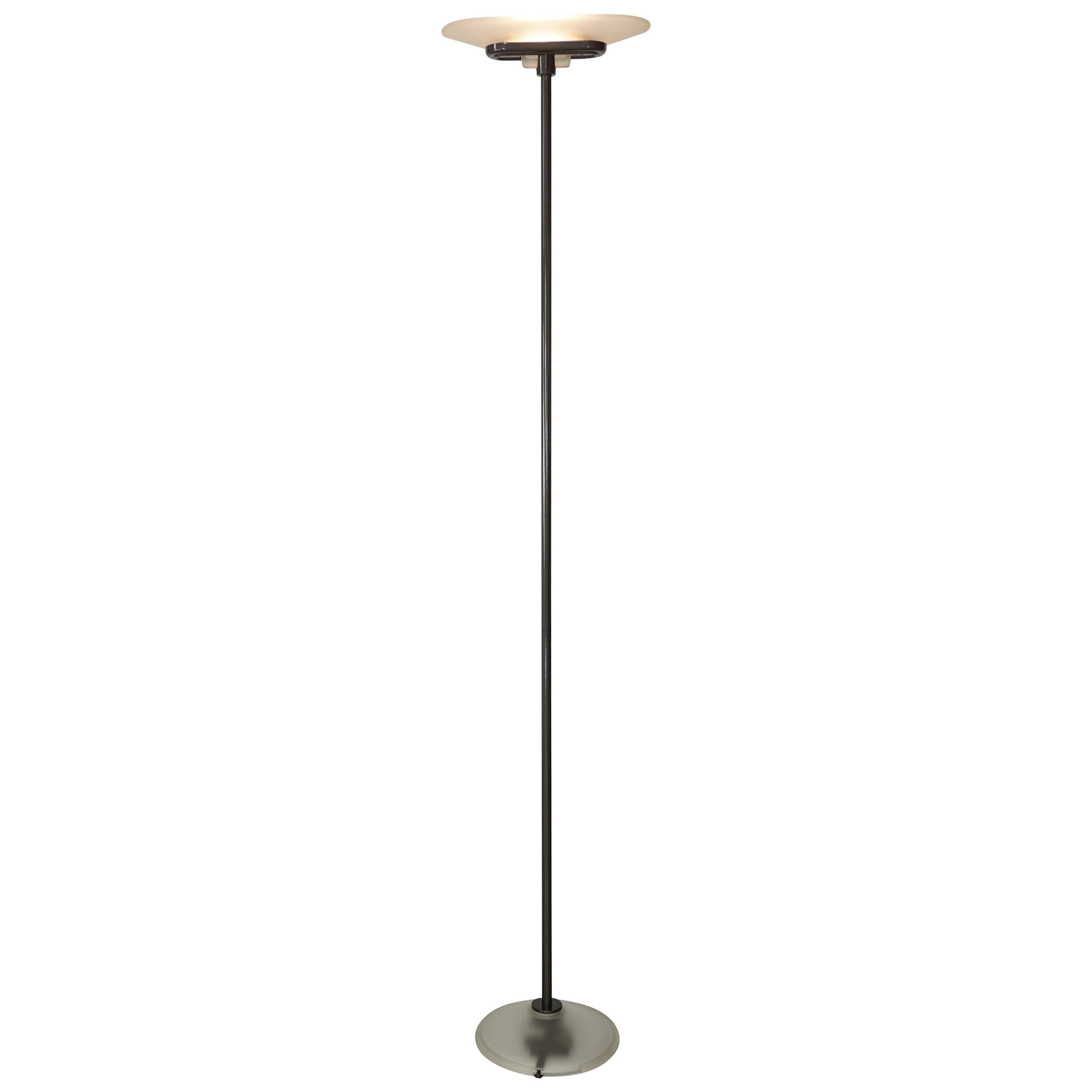 Italian Design Arteluce Floor Lamp Jill Model at 1stDibs | arteluce jill  floor lamp, jill lamp, jill arteluce