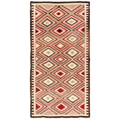 Navajo Native American Objects