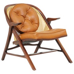 Edward J. Wormley Model 5700-A Lounge Chair for Dunbar