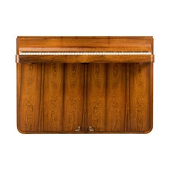 Dänisches Klavier aus der Jahrhundertmitte von Louis Zwicki