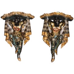 Revival Wall Brackets