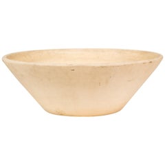 Single Large U-6 “Wok” Planter by Lagardo Tackett for Architectural Pottery