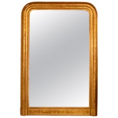 Louis Philippe Mirrror, circa 1860s