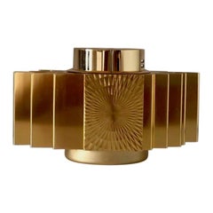 Vintage Japanese Table Lighter by Sarome, 1960s