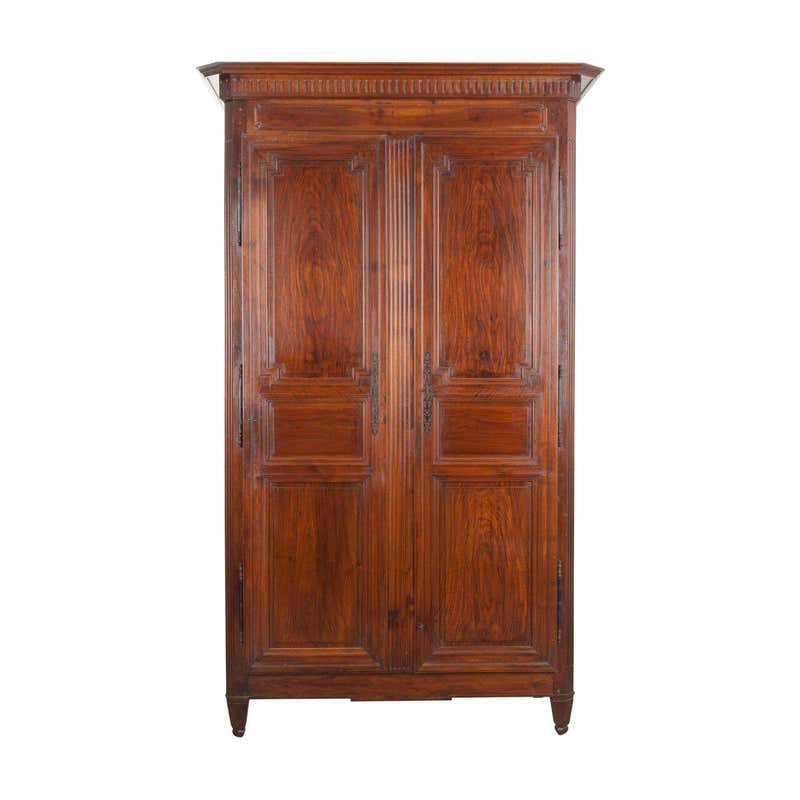 Antique & Vintage Wardrobes and Armoires For Sale in New Orleans Near Me vintage armoire for sale near me