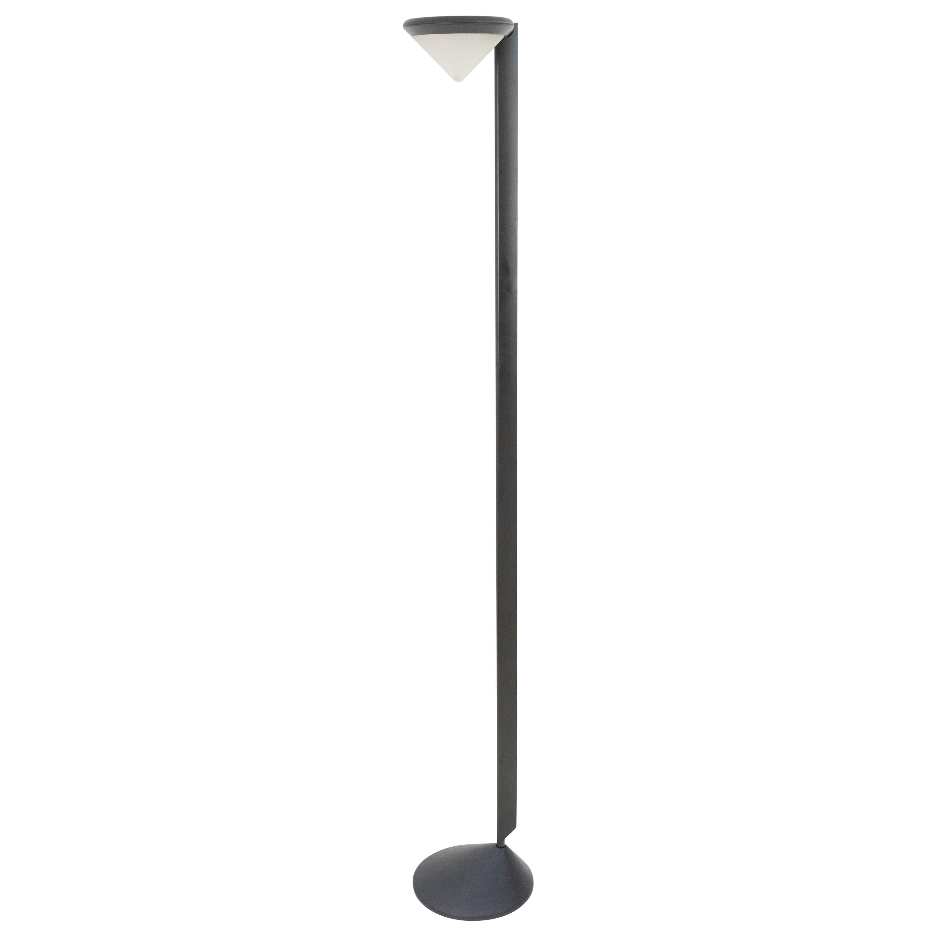 Lucitalia Eco Floor Lamp, 1980s