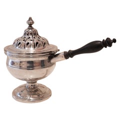 Antique Sahumador Censer