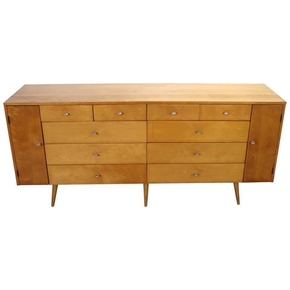Mid-Century Modern Dressers - 1,601 For Sale at 1stdibs - Page 7