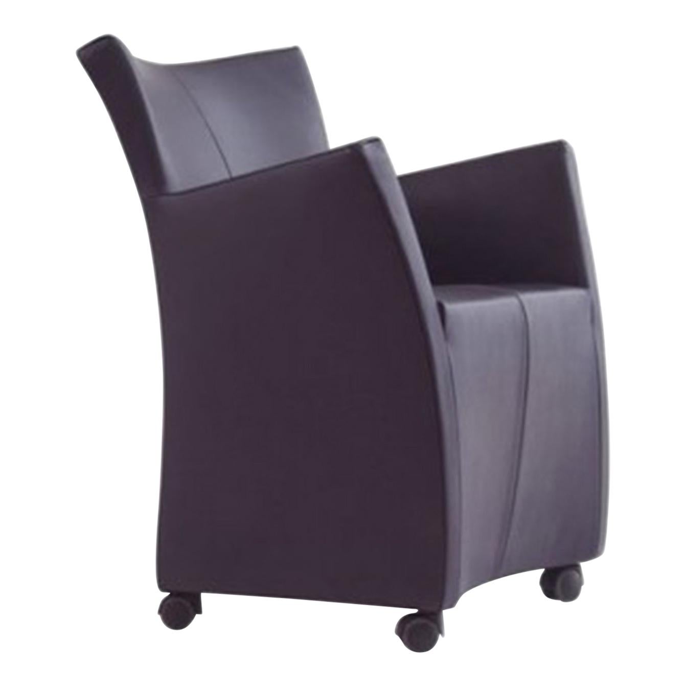 Montis Leather Sting Armchair