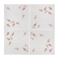 Floor tiles Terrazzo - Autunno Decor