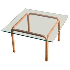 1940s Alvar Aalto Side Table