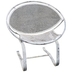 Salterini Radar Chair Bouncer or Rocker Hoop Chair