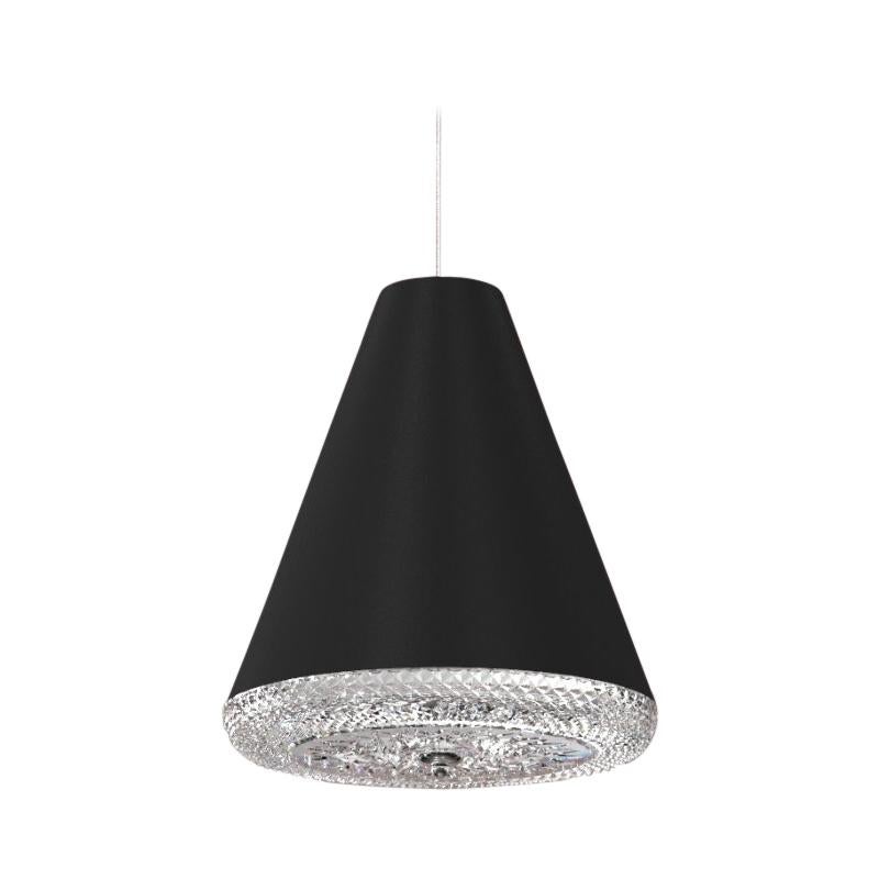 Nibel Contemporary Handmade Pendant Lighting II For Sale