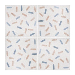 Floor tiles Terrazzo - Carnevale Decor