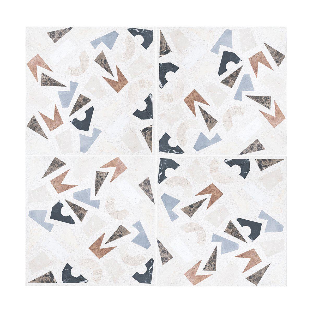 Floor tiles Terrazzo - Barena Decor For Sale
