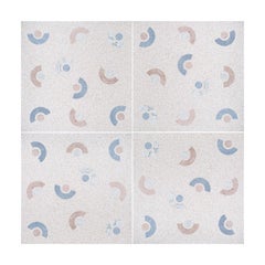 Floor tiles Terrazzo - Patera Decor