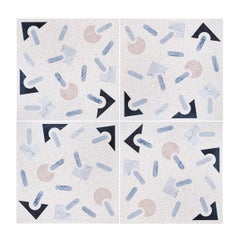 Floor tiles Terrazzo - Sventola Decor