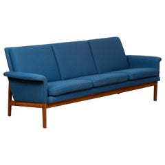 Finn Juhl Sofa, Model No 218 "Jupiter"