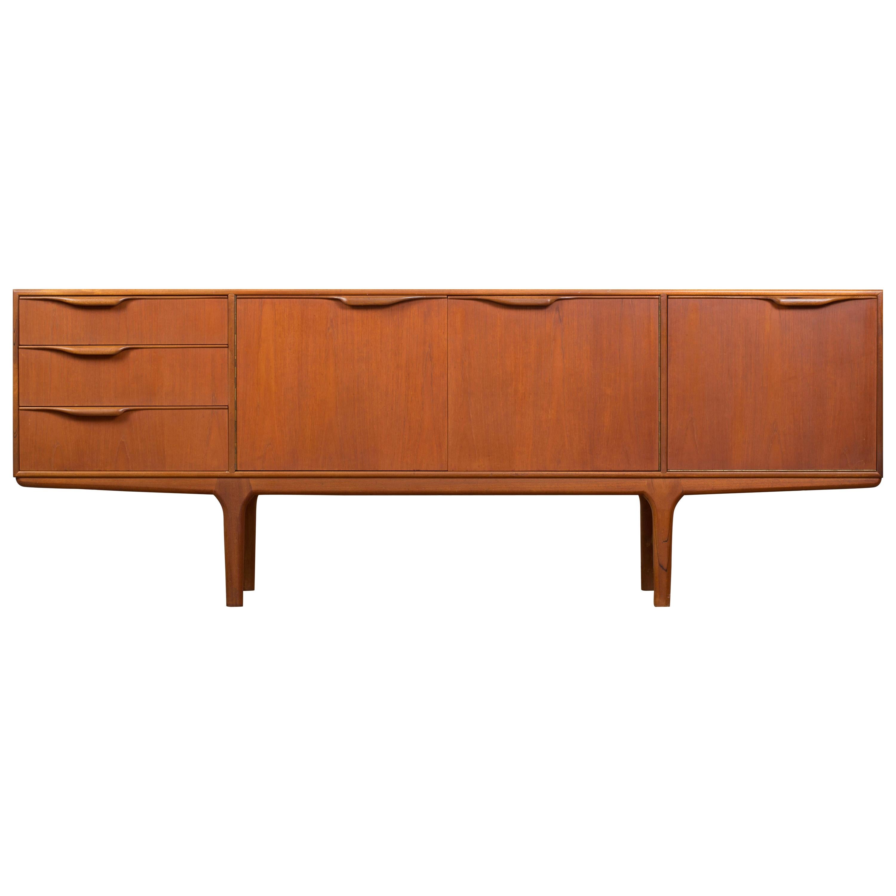 A.H McIntosh Teak Sideboard by Tom Robertson