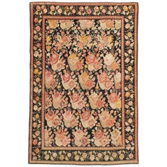 Antique Caucasian Karabagh Carpet
