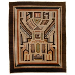 20th Century European Rug
