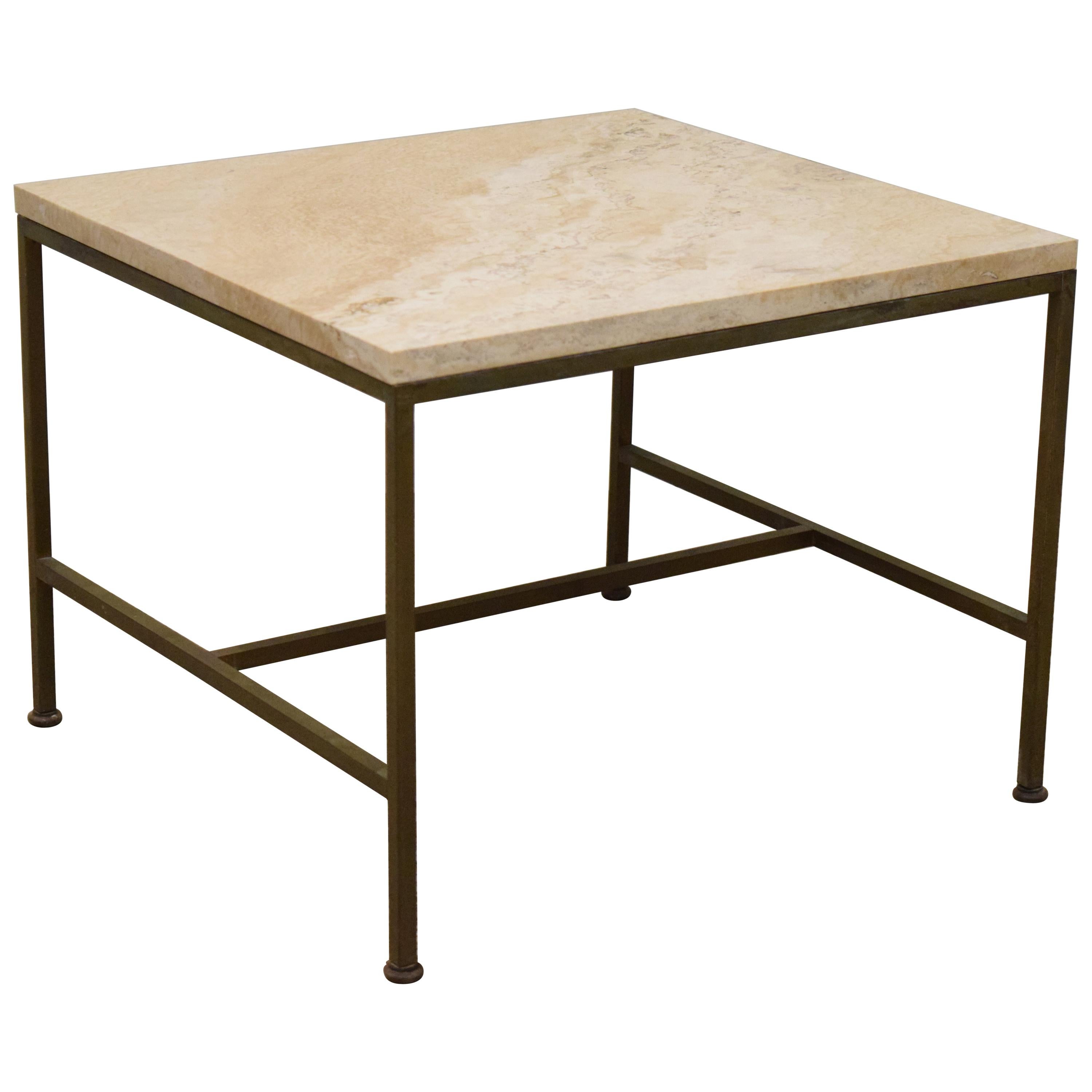 Paul McCobb Side Table