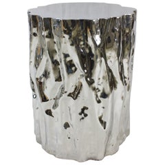 Freeform Side Table