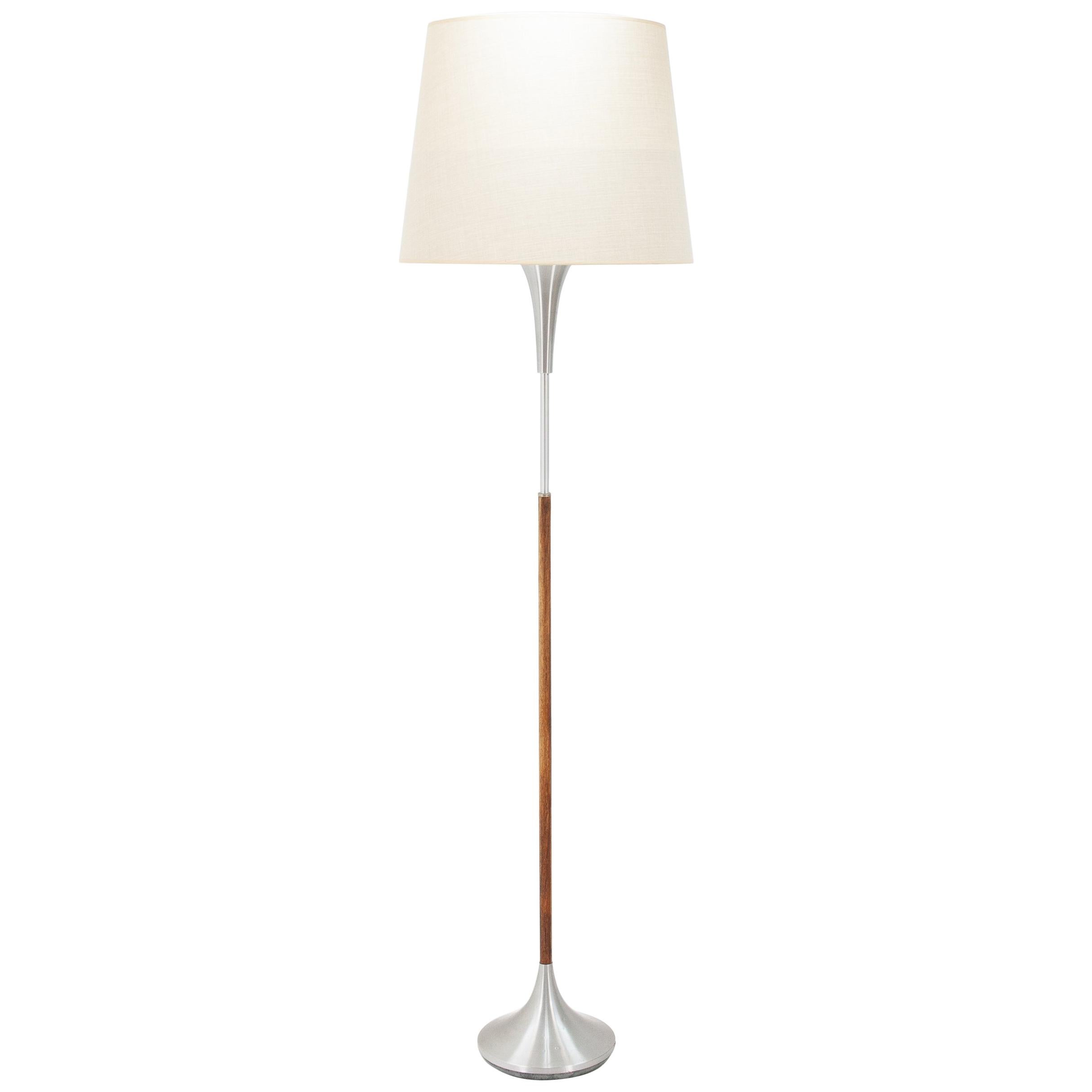 Floor Lamp Dijkstra, Holland, 1970s