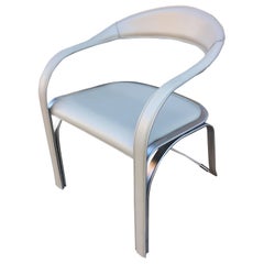 Vladimir Kagan Fettuccini chair for Fasem