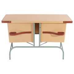 Mid-Century Modern Commodes and Chests of Drawers
