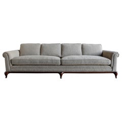 Maurice Bailey Deep Sofa for Monteverdi Young, circa 1965