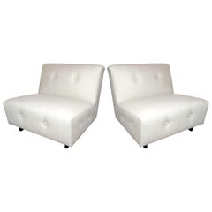 Art Deco Wohnzimmersessel