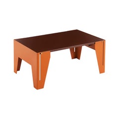Adolfo Abejon Contemporary Design 'Falcon' Side Table