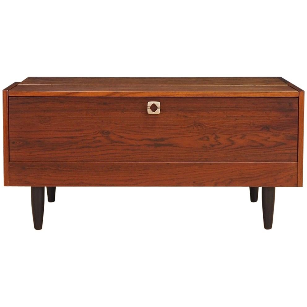 Faarup Danish Design Cabinet Rosewood