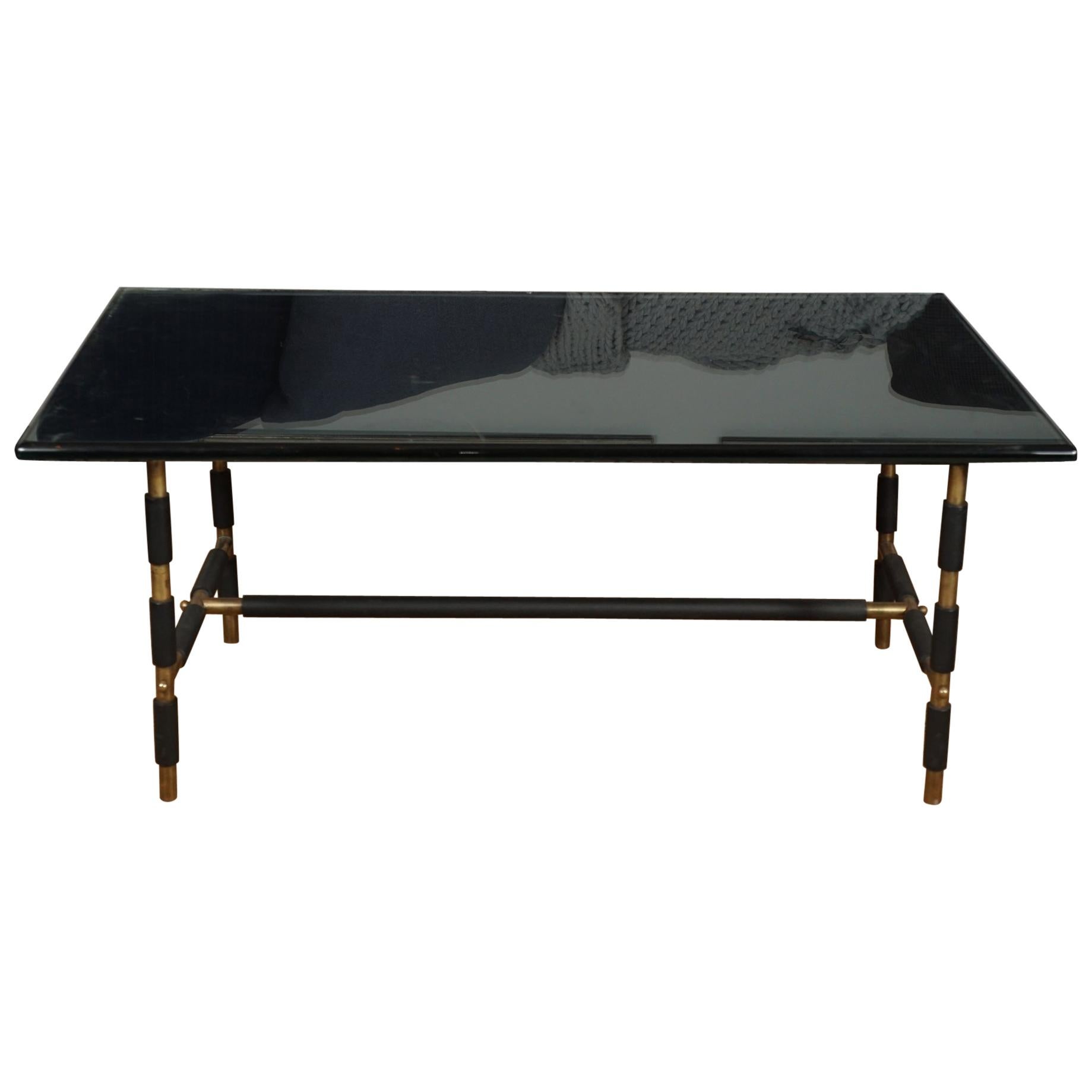 Modernist Cocktail Table by Fontana Arte For Sale