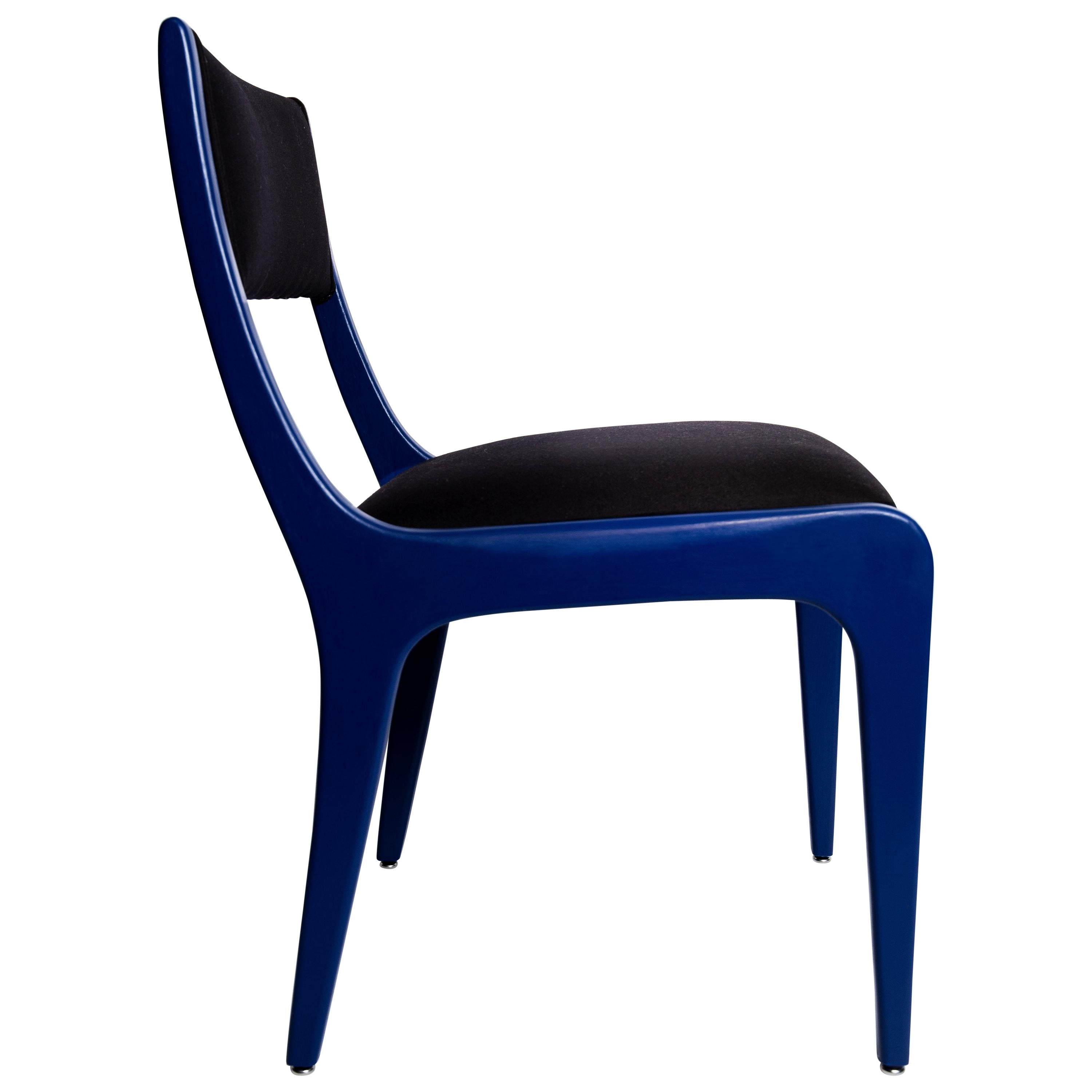 Kafka Dining Chair, Design by Toad Gallery London