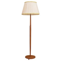 Retro Scandinavian Design 1960-1970 Floor Lamp